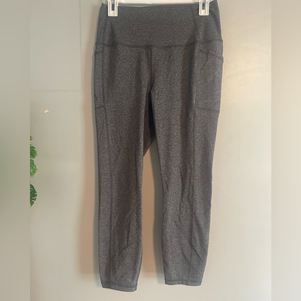 RBX grey leggings